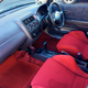 Illustration for article titled I Transformed My Car With Two Affordable Interior Swaps